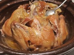 -外婆家(古墩印象城店)