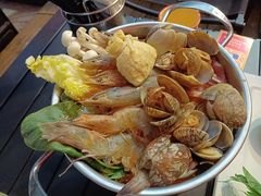 -BLABLATAI吧啦泰·泰式爆炒(西宸天街店)