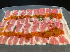 精品雪花肥牛-新石器烤肉(石路天虹店)