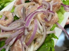 -老东北烤肉(金山店)