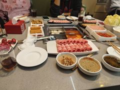 -海底捞火锅(凯德广场店)