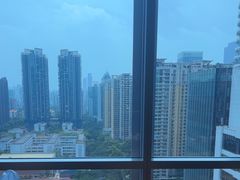 -广州富力君悦大酒店·凯菲厅