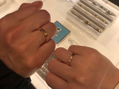 -Tiffany & Co.蒂芙尼
(南京德基广场店)