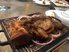 炳胜公馆-炳胜公馆(珠江新城店)