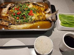 -半天妖烤鱼(中山路店)
