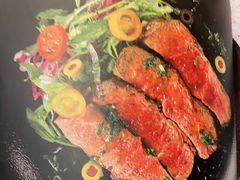 -西堤牛排(南京龙江店)