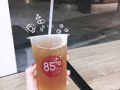 -85度C(深圳佳宁娜店)