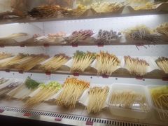 -钢管厂五区小郡肝串串香火锅(人民广场店)