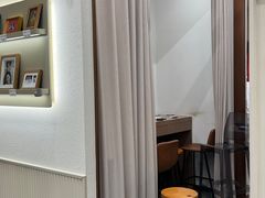 -海马体照相馆丨大师(青岛万象城店)