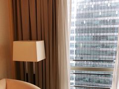 -上海浦西万怡酒店