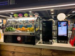 -放哈·甜醅子奶茶创造者(正宁路店)