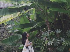 -千峡湖生态旅游度假区