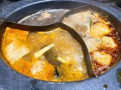 -火锅岛潮牌自助餐厅(天津天佑城店)