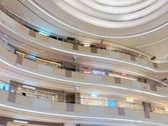-上海七宝领展广场