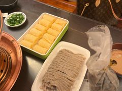 -南门涮肉(后海店)