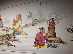 -清真·老金烧烤·小龙虾(奥体中路店)