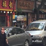 广州旅行攻略，荟萃岭南文化美食的上下九步行街