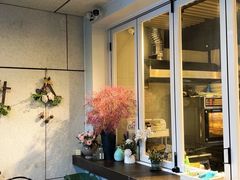 -ommo cafe(半岛城邦店)
