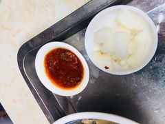 -珍珍小食店(西华路店)