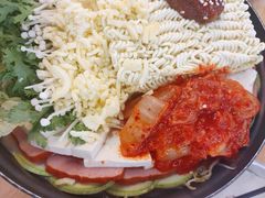 -BOPEYE·波派炸鸡(河西中央商场店)