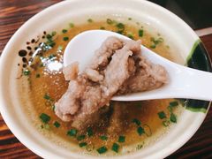 -叶记牛杂店(榕城广场店)