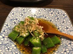 -角落里(中山公园店)
