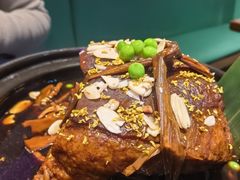 -姑苏家宴·苏帮菜·松鼠桂鱼(苏州总店)