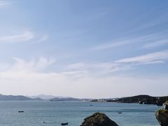 -大连金石滩滨海国家地质公园