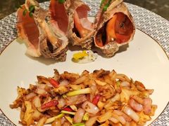 -龙宴海鲜城(经中路店)