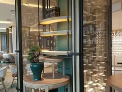 -扬州万怡酒店-中餐厅(文昌中路店)