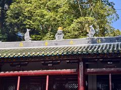 -南华禅寺