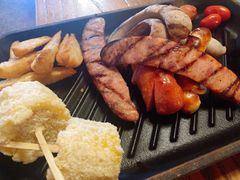 -I HOLIC艾豪丽披萨(KKone店)