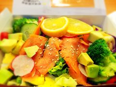 -Meal Salad米有沙拉(长泰广场店)