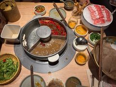 -巴奴毛肚火锅(七宝领展广场店)