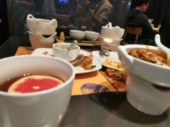 -simply thai天泰(长泰广场店)