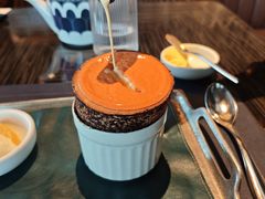 -福楼毕斯罗F Bistronome(国贸商城约会地标景观店)