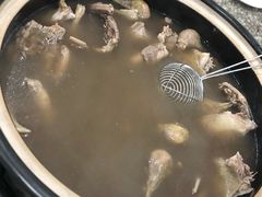 -皇鸽餐厅(龙塘店)