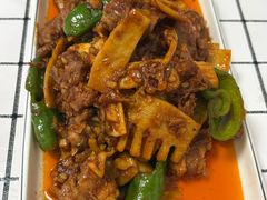 -乐乐餐厅(湘子庙街店)