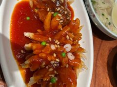 -裕兴记•蟹黄面馆(人民广场店)