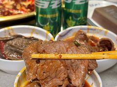-小龙坎火锅(全球总店)