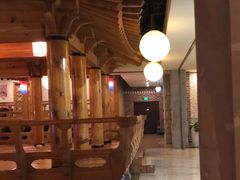 -纽斯桑拿会所(天山店)