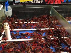 -AEON超市(永旺梦乐城泰达店)