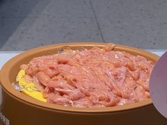 -龍歌自助小火锅(李沧丽达店)