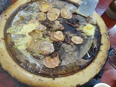 -老渔家白族石板烧旗舰店