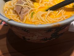 -和府捞面(东方浮庭店)