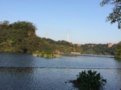 -重庆彩云湖湿地公园