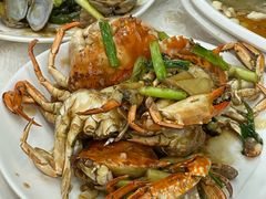 -锐记美食店·现捞海鲜(闸坡店)