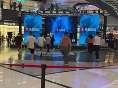 -万达广场(北京槐房店)