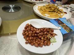 -九尊食上(生态园林酒店)