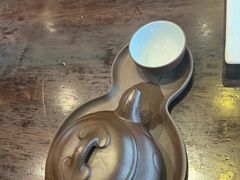 -茶叁酒肆·楚味江湖(菱角湖店)